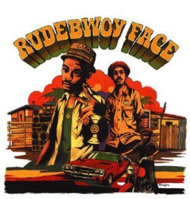 《RUDEBWOY FACE》RUDEBWOY REGGAE レゲエ < CD/DVD/ビデオ  《RUDEBWOY FACE》RUDEBWOY REGGAE レゲエ  < CD/DVD/ビデオの