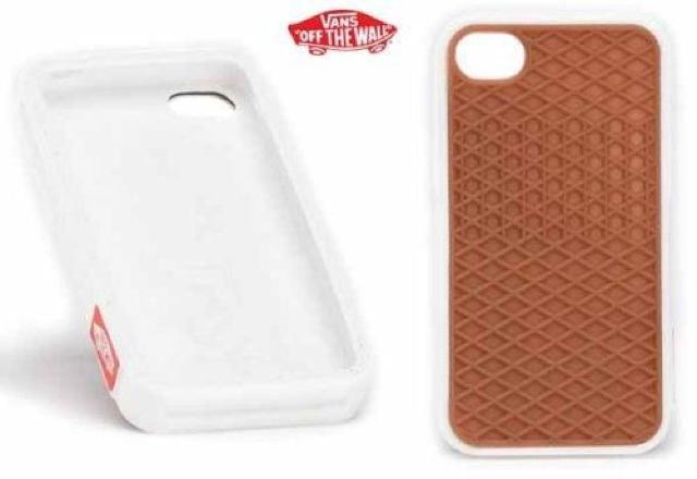 ★スポーティーなワッフルソール★VANSシリコンiphoneケースBRW2 < 家電/AV  ★スポーティーなワッフルソール★VANSシリコンiphoneケースBRW2 < 家電/AVの