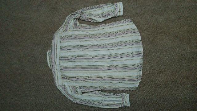 タケオキクチ  ストライプシャツ  TK < 男性ファッション  タケオキクチ  ストライプシャツ  TK < 男性ファッションの