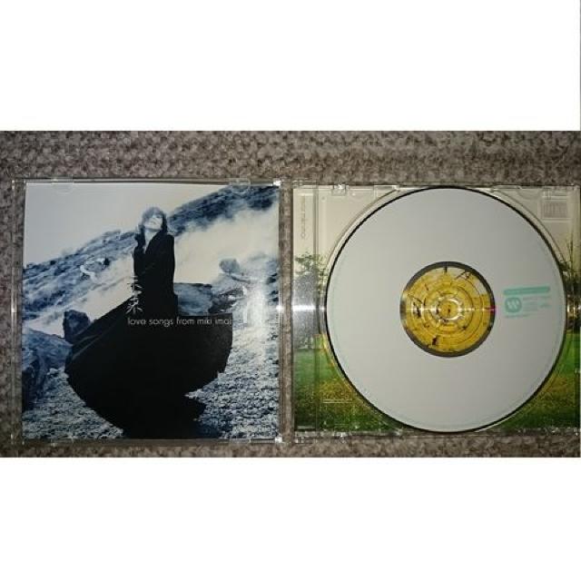 KF 今井美樹 CDアルバム 未来 < タレントグッズ  KF 今井美樹 CDアルバム 未来 < タレントグッズの