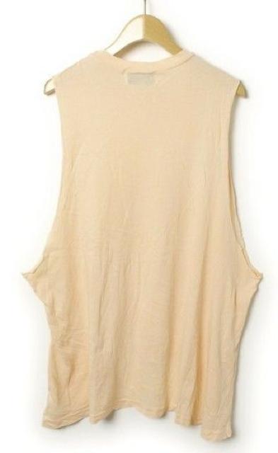 WILD FOX☆ロゴマークタンクトップ < ブランド  WILD FOX☆ロゴマークタンクトップ < ブランドの