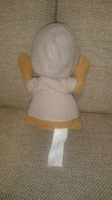 E.T マスコット ミニサイズ!ぬいぐるみ 1997 < ホビー E.T マスコット ミニサイズ!ぬいぐるみ 1997 < ホビーの