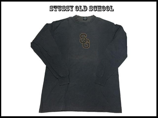 Stussy@Xe[V[ RN^OTXO@XL   jt@bV 