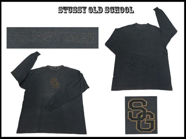 Stussy@Xe[V[ RN^OTXO@XL  jt@bV 