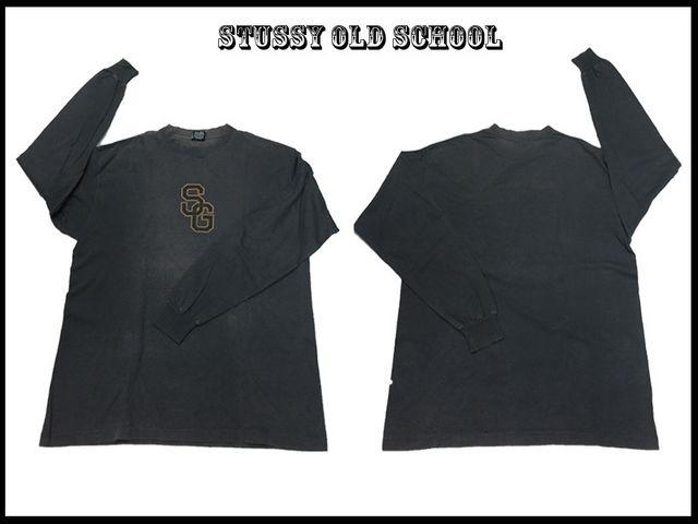 Stussy@Xe[V[ RN^OTXO@XL  jt@bV 