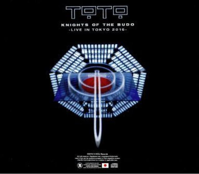 TOTO 2016I3/7 {ٌ gg(2CD{1DVD)   CD/DVD/rfI 