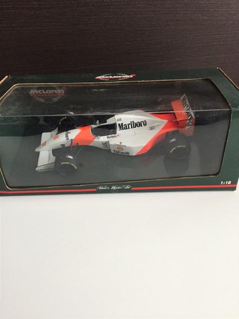 Marlboro McLaren MP 4/8 FORD HB D7 < ホビー Marlboro McLaren MP 4/8 FORD HB D7 < ホビーの