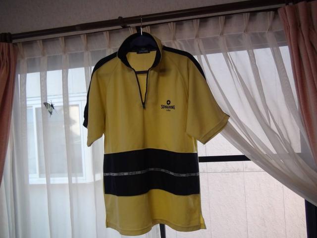 SPALDINGのポロシャツ(2L)!。 < ブランド  SPALDINGのポロシャツ(2L)!。 < ブランドの