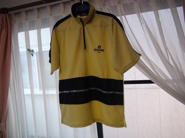 SPALDINGのポロシャツ(2L)!。 < ブランド  SPALDINGのポロシャツ(2L)!。 < ブランドの