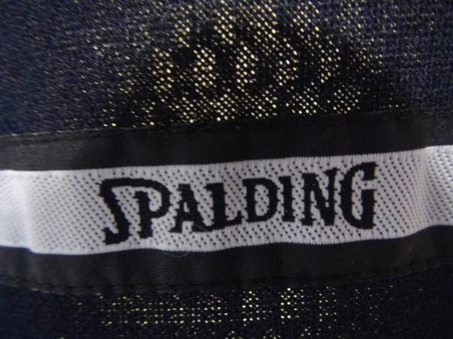 SPALDINGのポロシャツ(2L)!。 < ブランド  SPALDINGのポロシャツ(2L)!。 < ブランドの