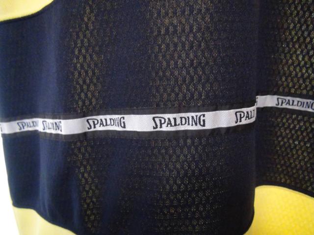 SPALDINGのポロシャツ(2L)!。 < ブランド  SPALDINGのポロシャツ(2L)!。 < ブランドの