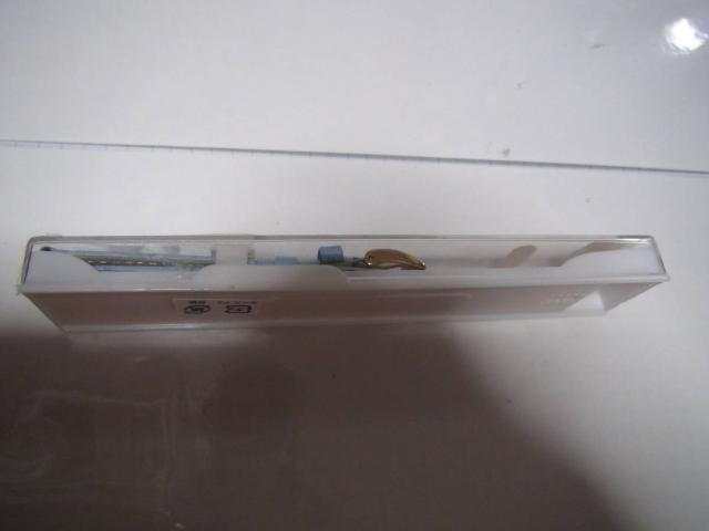 Marumanのレディース用腕時計のベルト新品箱入り水色!。 < 女性アクセサリー/時計  Marumanのレディース用腕時計のベルト新品箱入り水色!。 < 女性アクセサリー/時計の