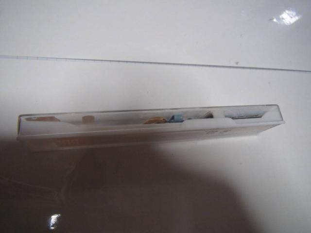 Marumanのレディース用腕時計のベルト新品箱入り水色!。 < 女性アクセサリー/時計  Marumanのレディース用腕時計のベルト新品箱入り水色!。 < 女性アクセサリー/時計の