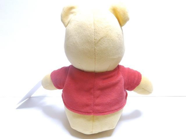 【ディズニーストア購入】2021年♪プーさん ぬいぐるみ < おもちゃ  【ディズニーストア購入】2021年♪プーさん ぬいぐるみ < おもちゃの