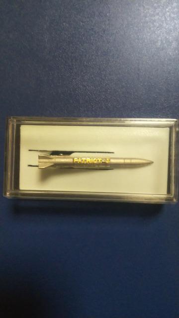 ★パトリオット型★タイピン < 男性ファッション ★パトリオット型★タイピン < 男性ファッションの