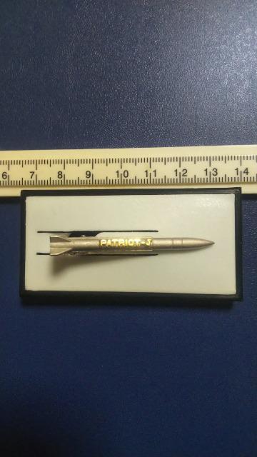 ★パトリオット型★タイピン < 男性ファッション ★パトリオット型★タイピン < 男性ファッションの