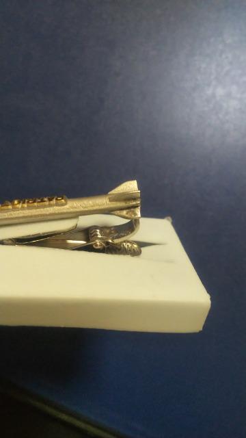 ★パトリオット型★タイピン < 男性ファッション ★パトリオット型★タイピン < 男性ファッションの