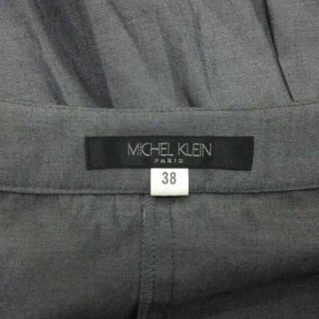 MICHEL KLEIN J[fBK Jbg\[ OJ  38 O[  t@bV 