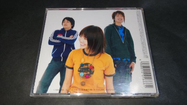 CD SAKURA(初回盤)/いきものがかり 初回盤いきものがかり直筆サイン会優待券付き < タレントグッズ  CD SAKURA(初回盤)/いきものがかり 初回盤いきものがかり直筆サイン会優待券付き < タレントグッズの