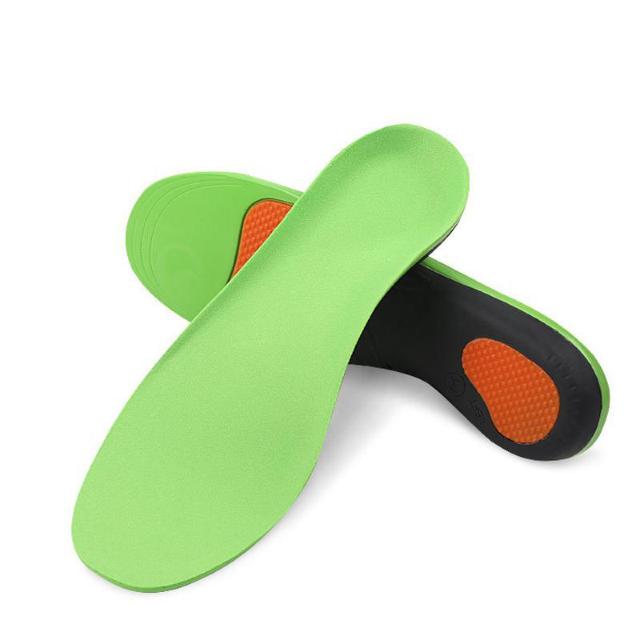 インソール 緑 土踏まずサポーター 扁平足改善 中敷 < 男性ファッション  インソール 緑 土踏まずサポーター 扁平足改善 中敷 < 男性ファッションの