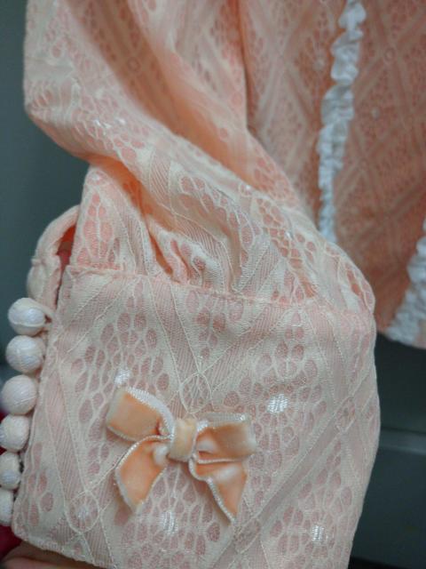 Swankiss☆フリルケープブラウス < ブランド Swankiss☆フリルケープブラウス < ブランドの