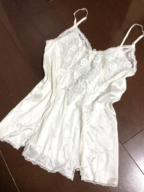新品〈Wacoal〉ワコール(キャミソール)ホワイト(サイズ80) < 女性ファッション  新品〈Wacoal〉ワコール(キャミソール)ホワイト(サイズ80)  < 女性ファッションの