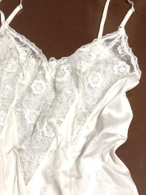 新品〈Wacoal〉ワコール(キャミソール)ホワイト(サイズ80) < 女性ファッション  新品〈Wacoal〉ワコール(キャミソール)ホワイト(サイズ80) < 女性ファッションの