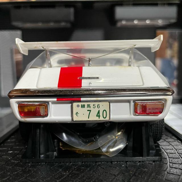 激レア!絶版未展示品 京商1/18ロータスヨーロッパスペシャル サーキットの狼 < ホビー  激レア!絶版未展示品 京商1/18ロータスヨーロッパスペシャル サーキットの狼 < ホビーの