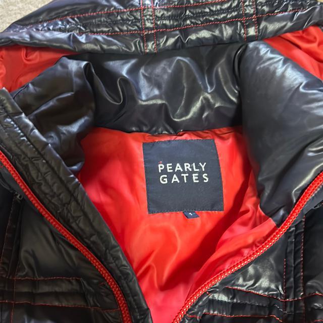 パーリーゲイツダウンジャケット < ブランド パーリーゲイツダウンジャケット < ブランドの