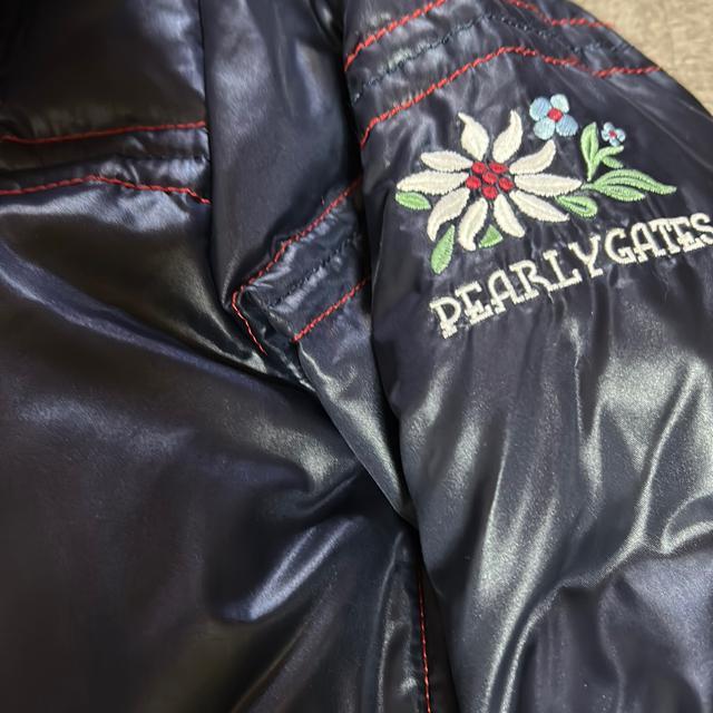 パーリーゲイツダウンジャケット < ブランド パーリーゲイツダウンジャケット < ブランドの