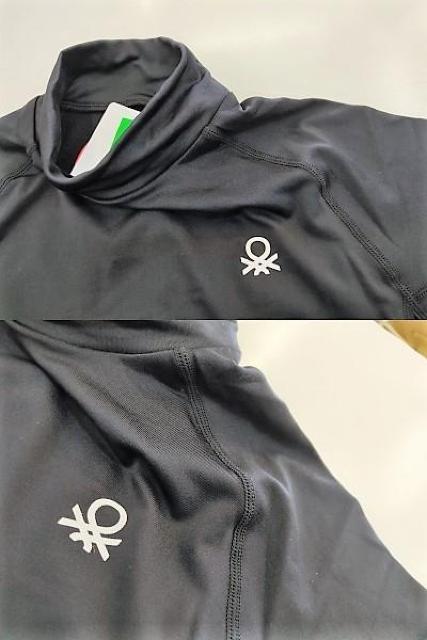 bejrjjxlgnClbNCi[Vc g y Lk UV 441517 H~p BENETTON