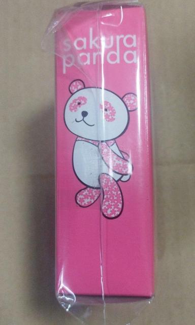 大丸松坂屋 さくらパンダ マジックインキ黒 ピンク ノベルティ < ホビー  大丸松坂屋 さくらパンダ マジックインキ黒 ピンク ノベルティ < ホビーの