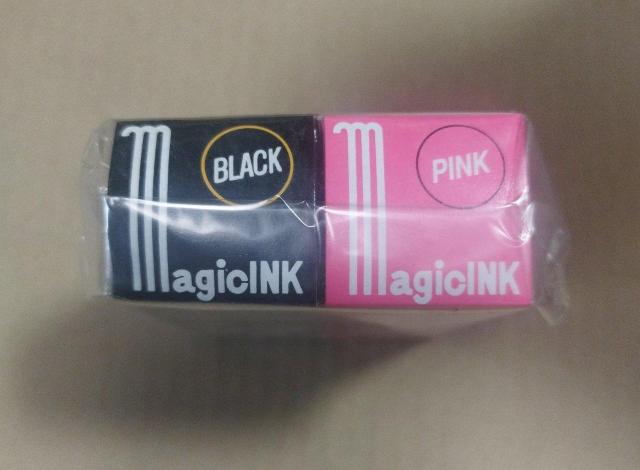 大丸松坂屋 さくらパンダ マジックインキ黒 ピンク ノベルティ < ホビー  大丸松坂屋 さくらパンダ マジックインキ黒 ピンク ノベルティ < ホビーの