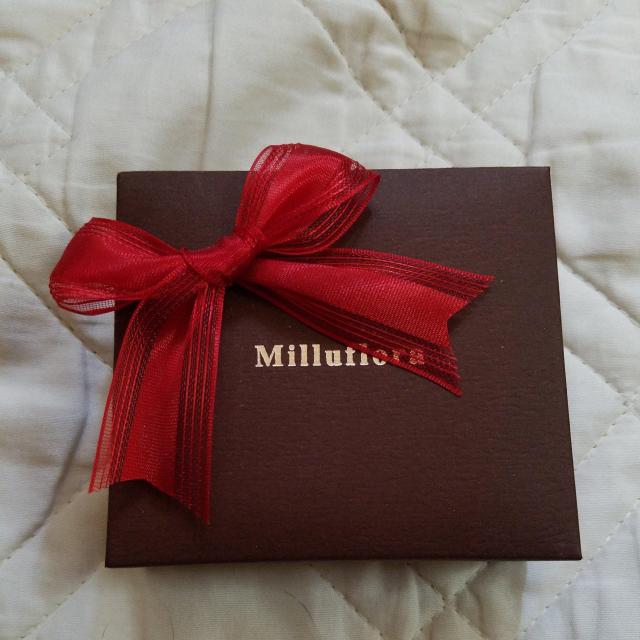 Vi SILVER Milluflora lN^Cs L 