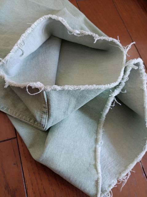 ZARA ★ペパーミントグリーン★素敵色バギーパンツ★新品同様★美脚脚長履き心地抜群★ストレッチ★ザラ★嬉しくな素敵色★お得に★ < 女性ファッション  ZARA ★ペパーミントグリーン★素敵色バギーパンツ★新品同様★美脚脚長履き心地抜群★ストレッチ★ザラ★嬉しくな素敵色★お得に★ < 女性ファッションの