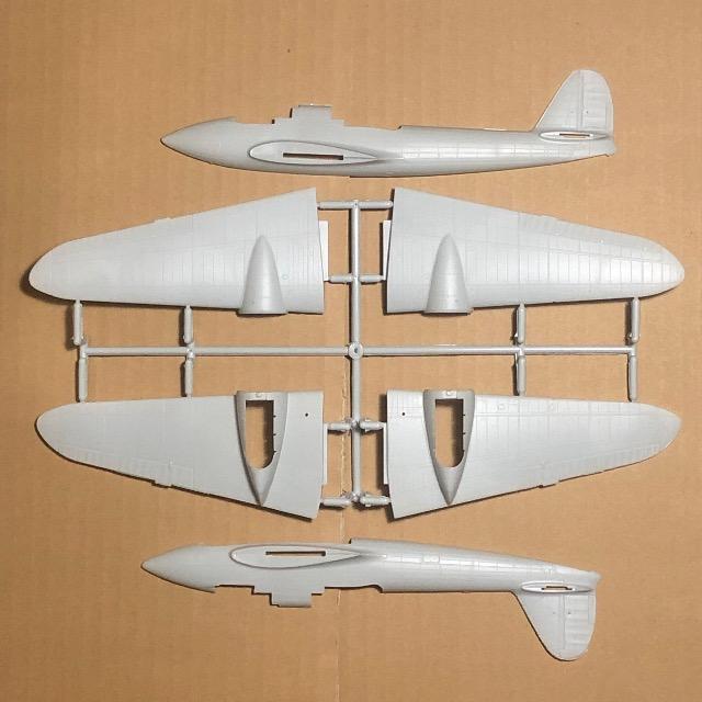 1/48 日本模型(ニチモ) 日本陸軍 (キー45改丙型) 二式複座戦闘機 屠龍 < ホビー  1/48 日本模型(ニチモ) 日本陸軍 (キー45改丙型) 二式複座戦闘機 屠龍 < ホビーの
