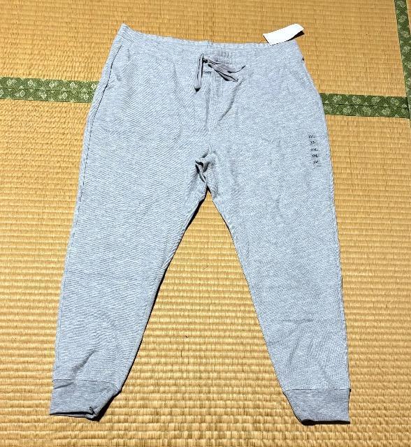 UNIQLO ジャガーパンツ 未使用 < ブランド  UNIQLO ジャガーパンツ 未使用  < ブランドの