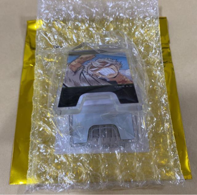 鬼滅の刃 ランダムスタンドクリップ 不死川実弥 < アニメ/コミック/キャラクター  鬼滅の刃 ランダムスタンドクリップ 不死川実弥 < アニメ/コミック/キャラクターの