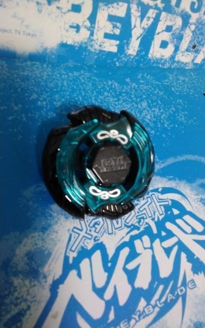 ベイ!マーキュリーアヌビウス85XF!ブラッククロームメッキ!新品未使用! < おもちゃ  ベイ!マーキュリーアヌビウス85XF!ブラッククロームメッキ!新品未使用!  < おもちゃの