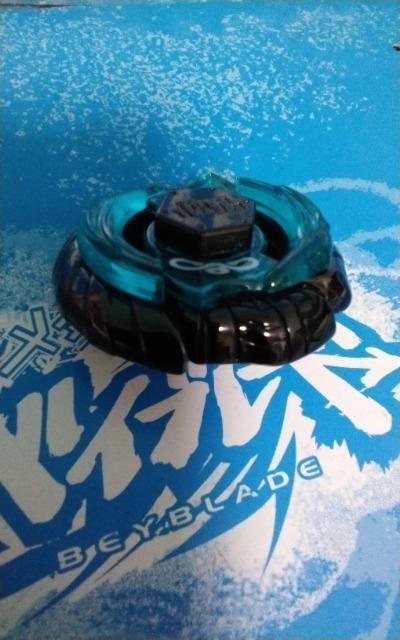 ベイ!マーキュリーアヌビウス85XF!ブラッククロームメッキ!新品未使用! < おもちゃ  ベイ!マーキュリーアヌビウス85XF!ブラッククロームメッキ!新品未使用! < おもちゃの