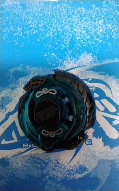 ベイ!マーキュリーアヌビウス85XF!ブラッククロームメッキ!新品未使用! < おもちゃ  ベイ!マーキュリーアヌビウス85XF!ブラッククロームメッキ!新品未使用! < おもちゃの