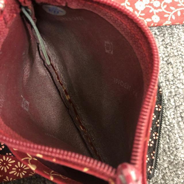 即決 印傳屋 印伝 INDEN-YA コインケース 小銭入れ 4個セット < 女性ファッション  即決 印傳屋 印伝 INDEN-YA コインケース 小銭入れ 4個セット < 女性ファッションの