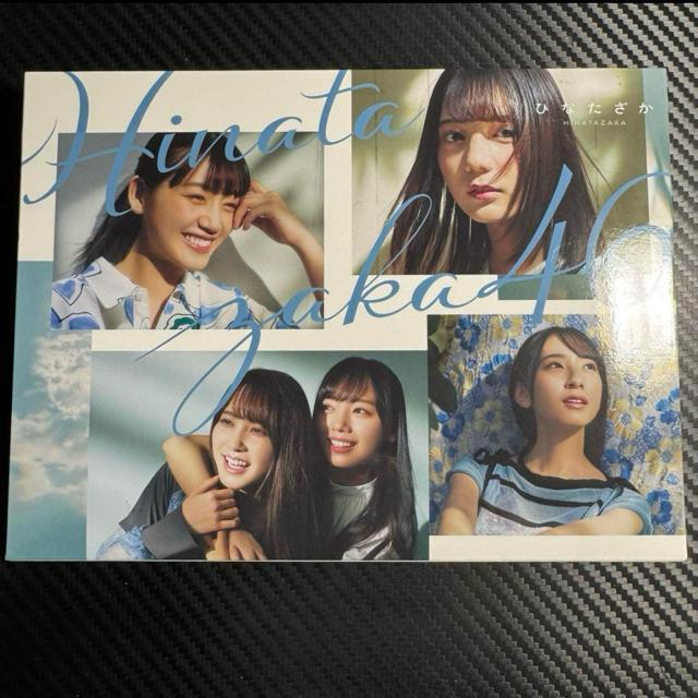 Vi 46 Ao ЂȂ typeA CD+BD  Aj/R~bN/LN^[ 