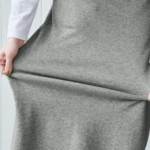 新品タグ8L★Champion★綿混スカート < ブランド  新品タグ8L★Champion★綿混スカート < ブランドの