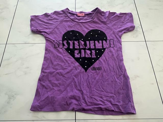 JENNI半袖Tシャツ★140cm < ブランド  JENNI半袖Tシャツ★140cm  < ブランドの