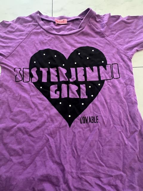 JENNI半袖Tシャツ★140cm < ブランド  JENNI半袖Tシャツ★140cm < ブランドの