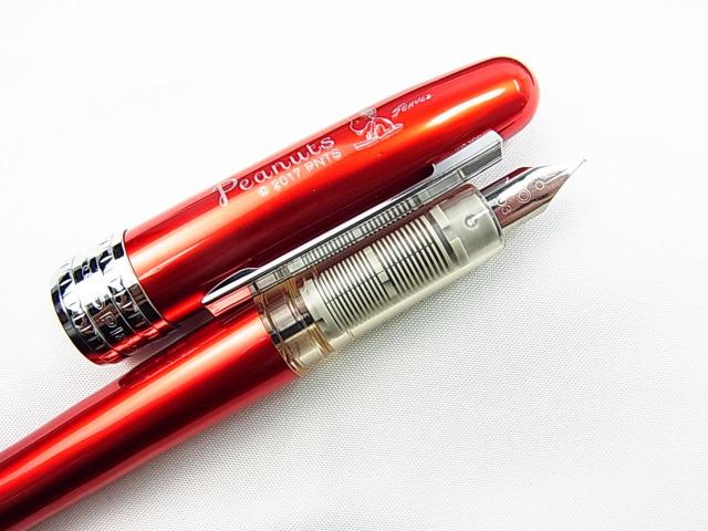 Vigp@Platinumv`iNM Peanuts NM Xk[s[