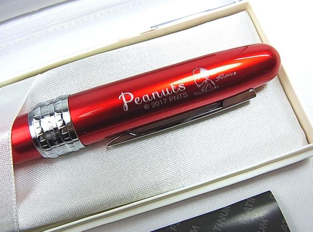 Vigp@Platinumv`iNM Peanuts NM Xk[s[