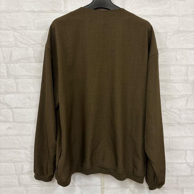 ���� Ciaopanic �`���I�p�j�b�N �J�[�f�B�K��