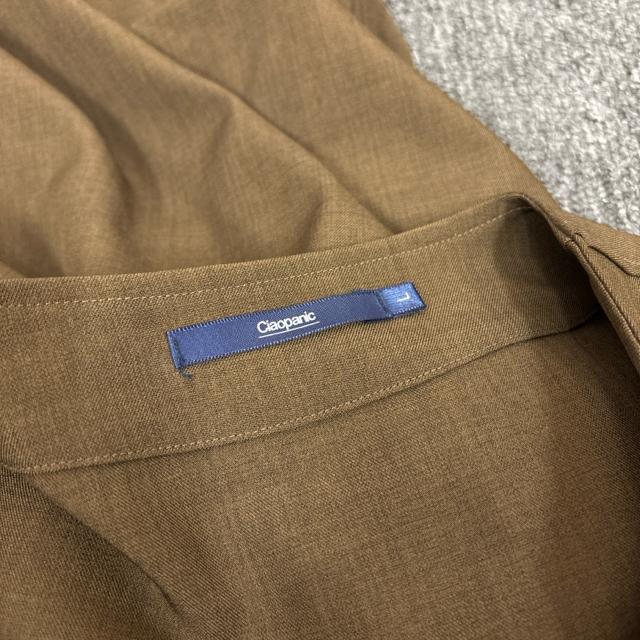 ���� Ciaopanic �`���I�p�j�b�N �J�[�f�B�K��